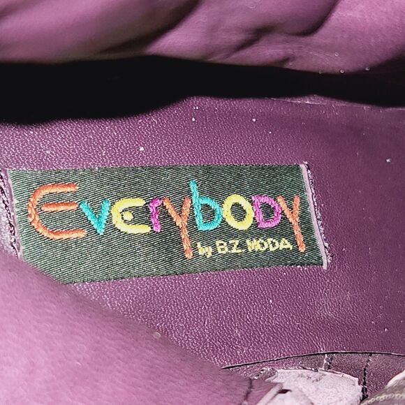 Anthropologie Everybody BZ Moda ankle boots - Picture 11 of 14